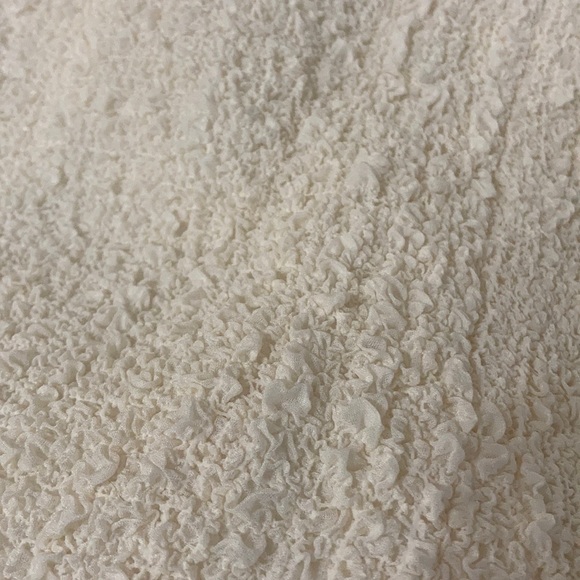 Vintage Lucy de Castenou Crepe Bell Cuff Jacket - Picture 5 of 8